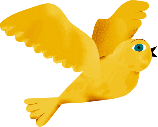 Solovey Bird