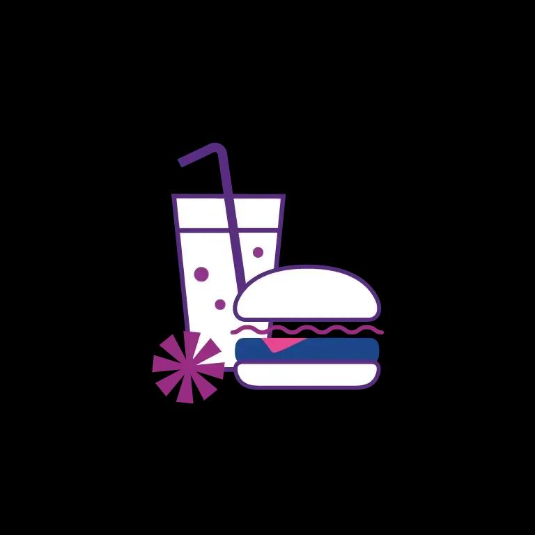 FOOD Icon