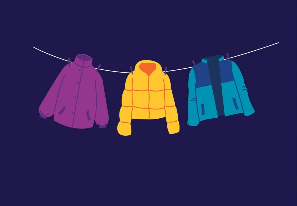 coats