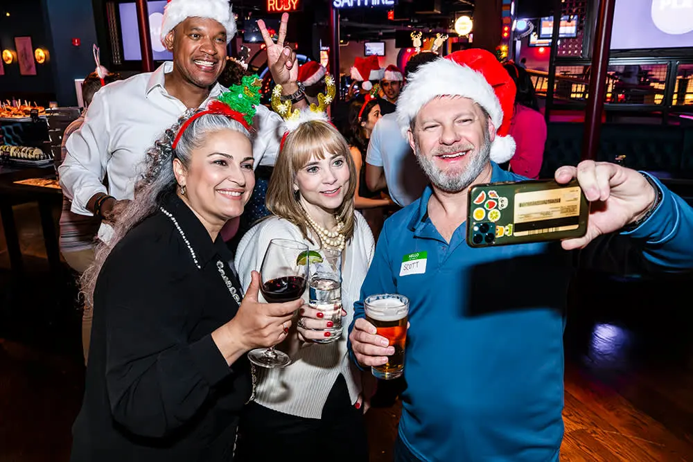 holiday parties puttshack blog 2024