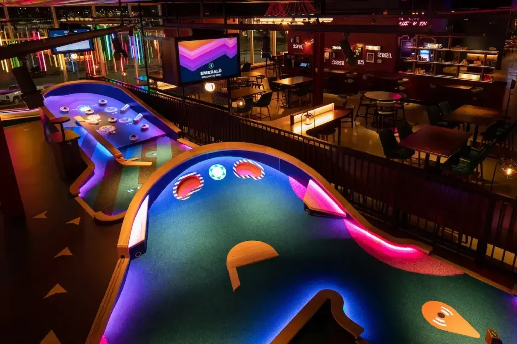 Puttshack Louisville