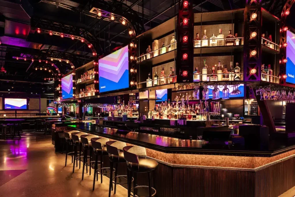 Puttshack Dallas