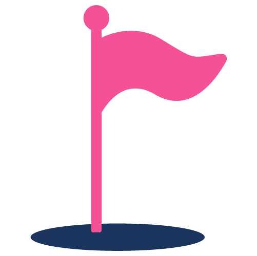 Image of Challenge Hole amenity.