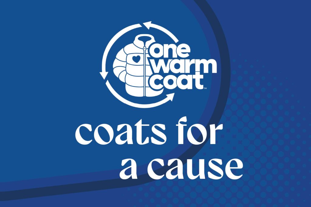 Coats for a Cause