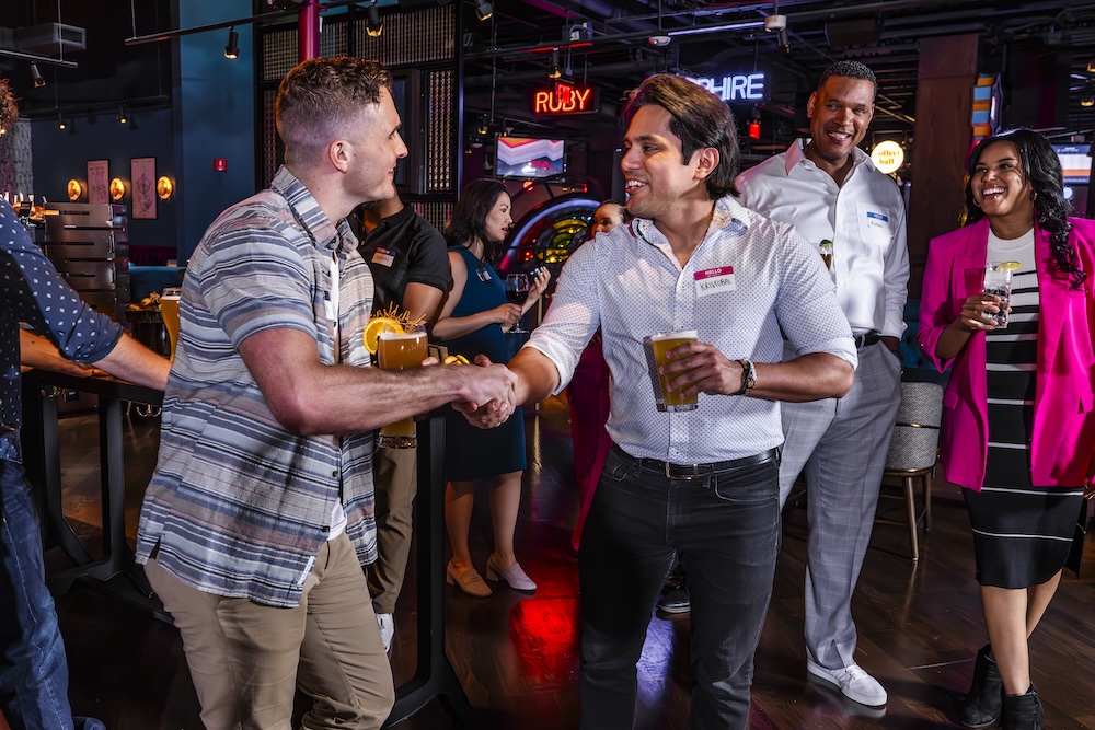 Puttshack Events Blog