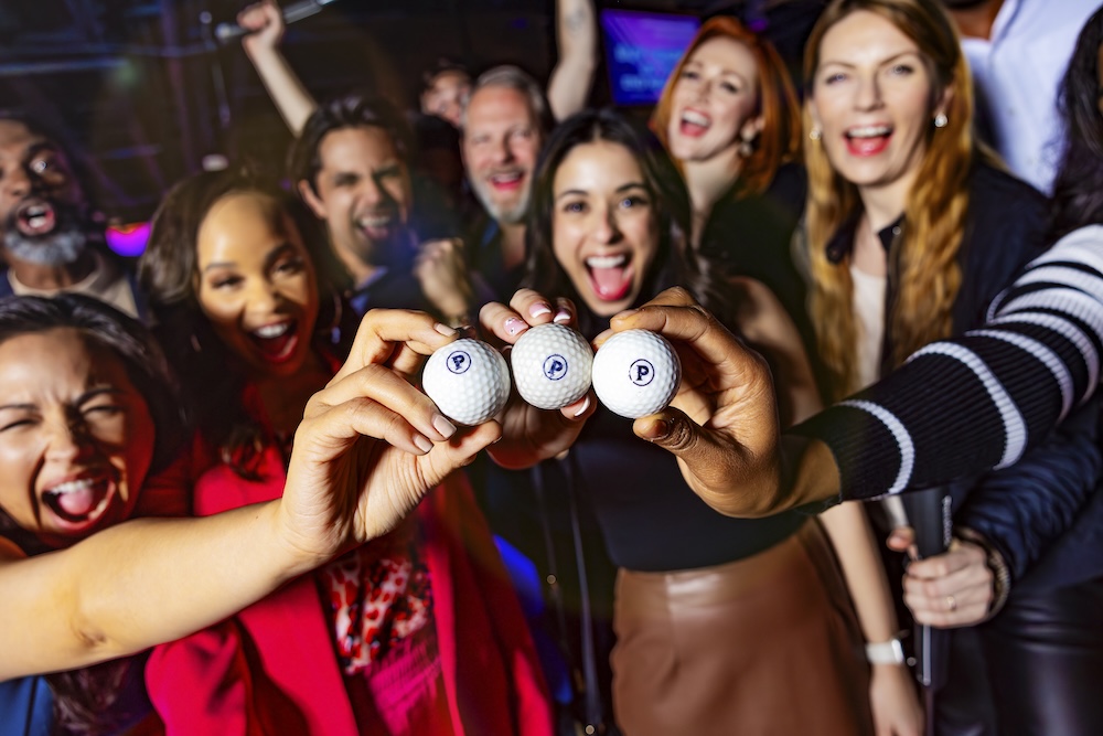 Puttshack Events January homepage