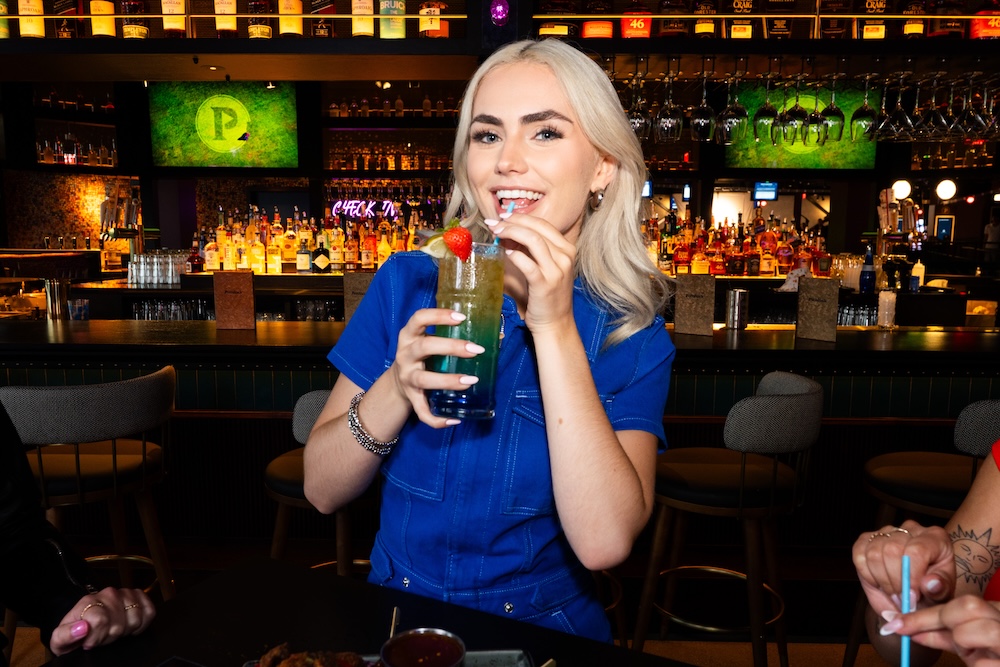 Bachelorette Parties blog