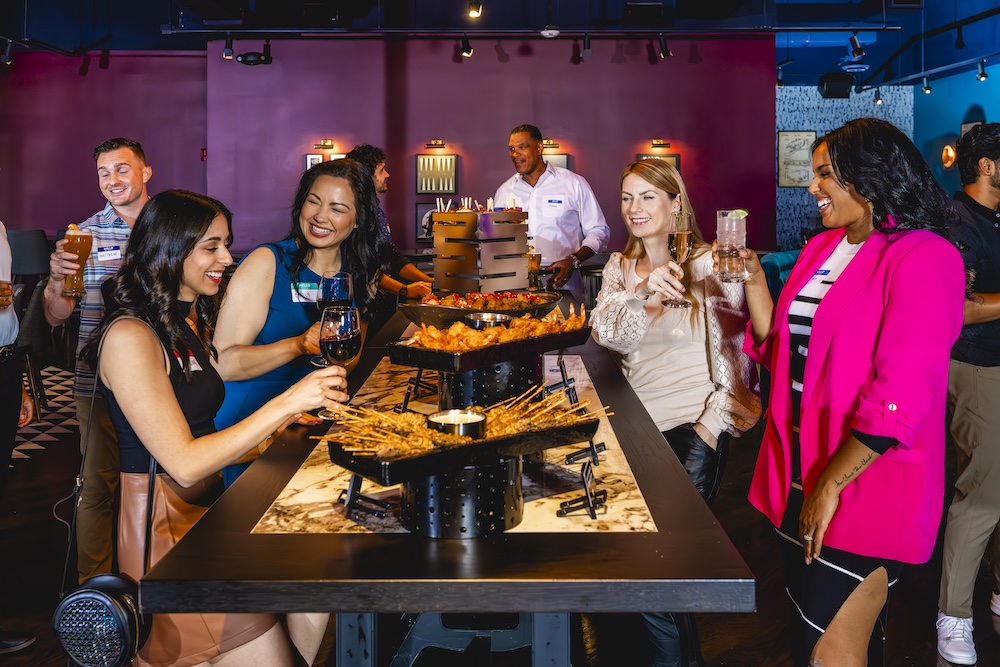 St Louis Happy Hour blog