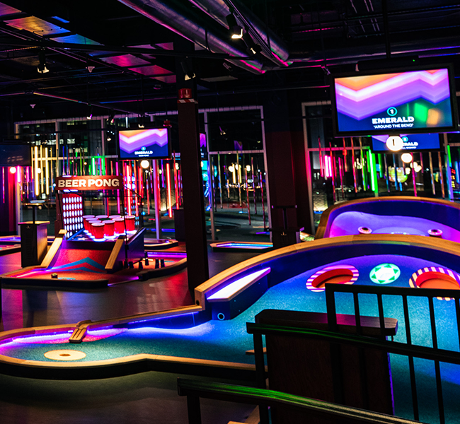 Puttshack Columbus